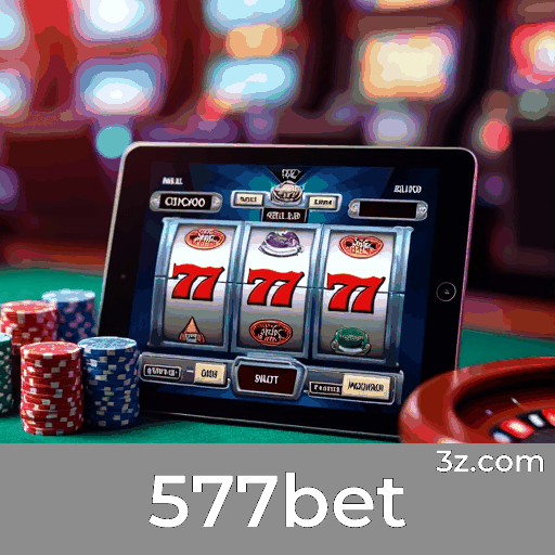 Cadastro na 577bet