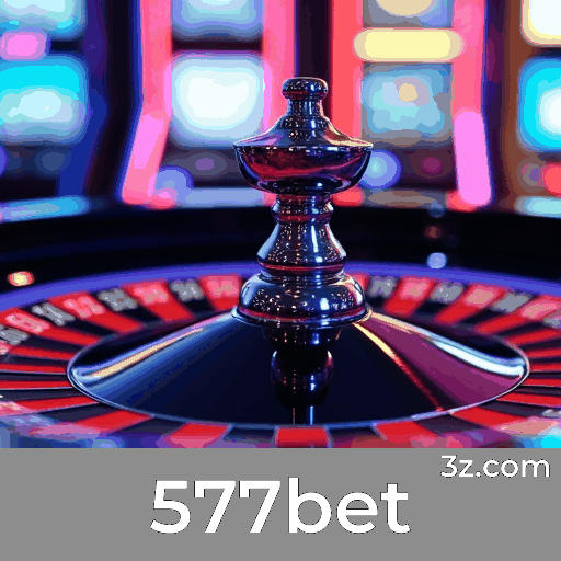 Acesso ao 577bet