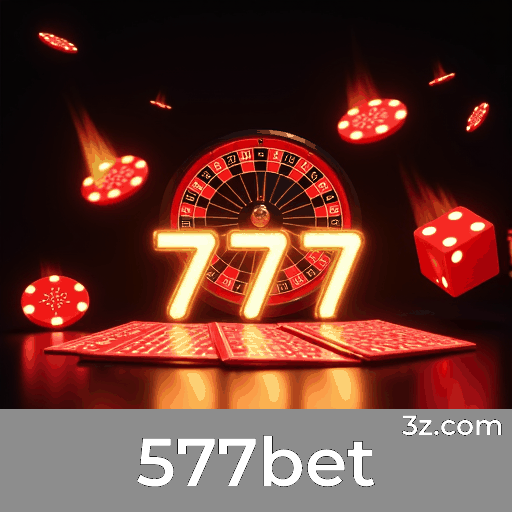 577bet: Experiência de Apostas Segura e Divertida