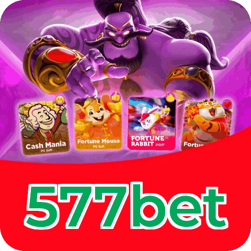 Slots Premium da PG Soft na 577bet