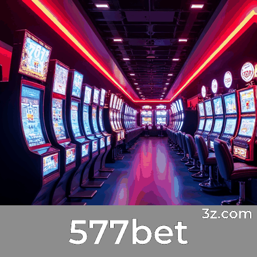 Cassino Online 577bet