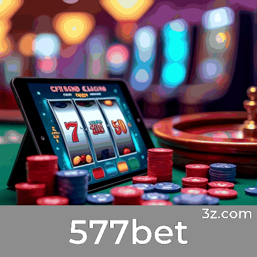 Cassino Online 577bet