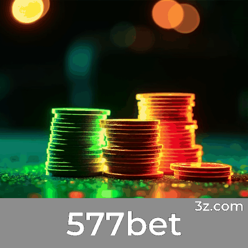 Cadastro na 577bet