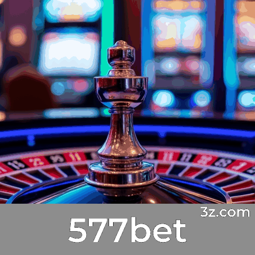 Cadastro na 577bet