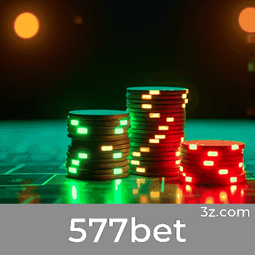 Cadastro na 577bet