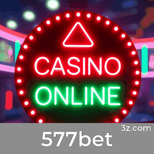 Acesso ao 577bet