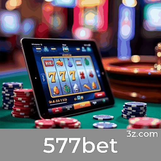 Acesso ao 577bet