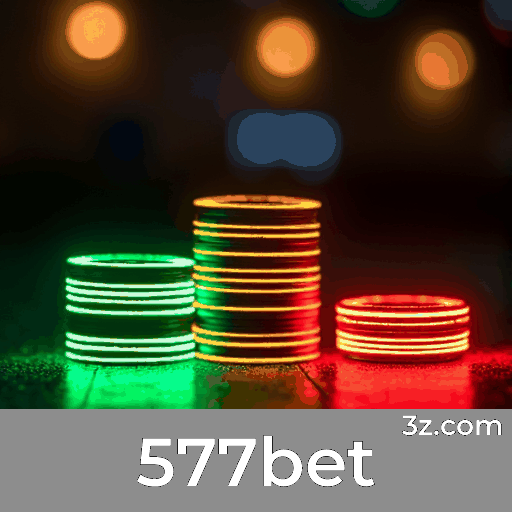 Cadastro na 577bet
