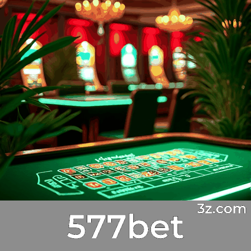 Cassino Online 577bet