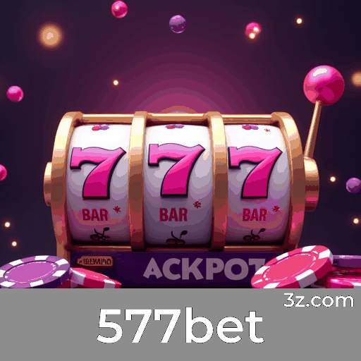 Acessar o site 577bet COM