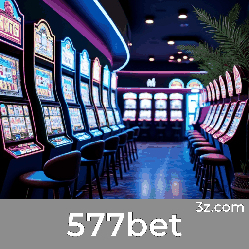 Cassino Online 577bet