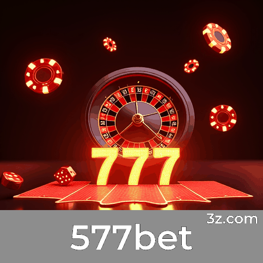 Acesso ao 577bet