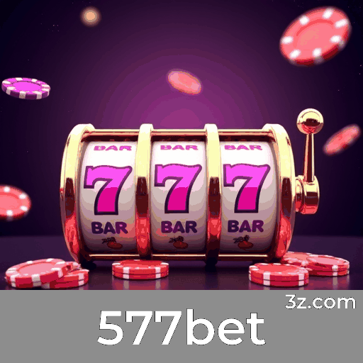 Cadastro na 577bet