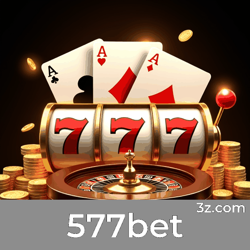 577bet: Experiência de Apostas Segura e Divertida