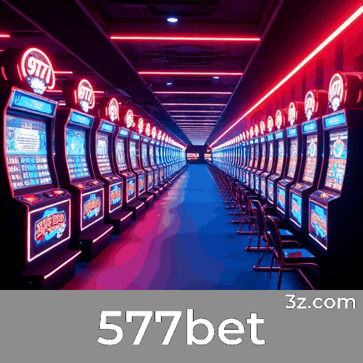 Acesso ao 577bet