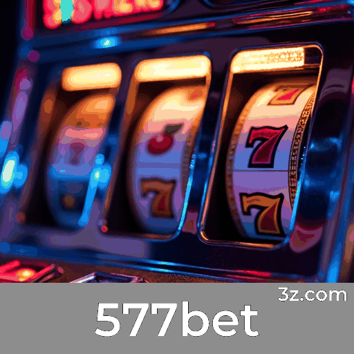 Cadastro na 577bet